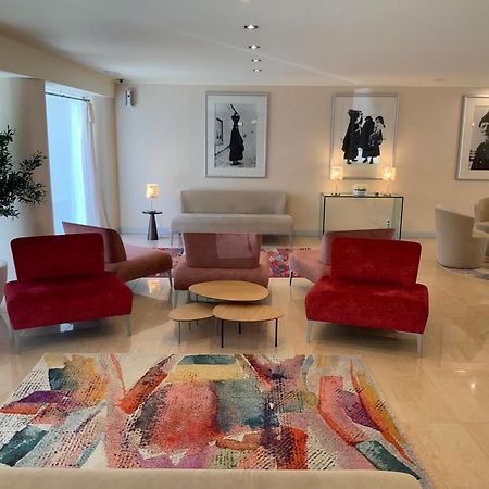 Hotel Mare Nazare Ngoại thất bức ảnh