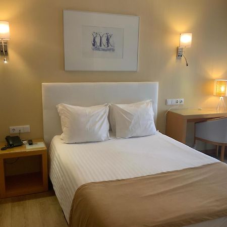 Hotel Mare Nazare Ngoại thất bức ảnh