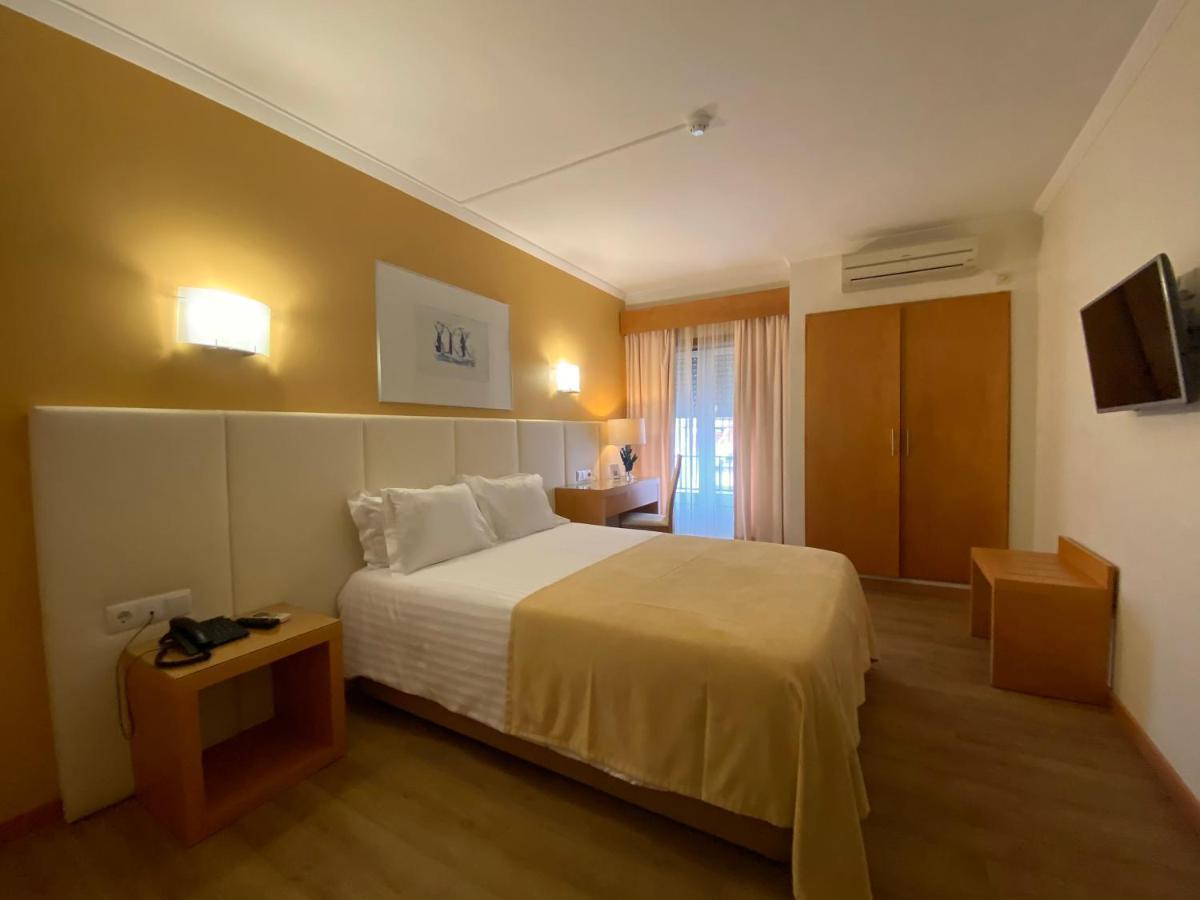 Hotel Mare Nazare Ngoại thất bức ảnh