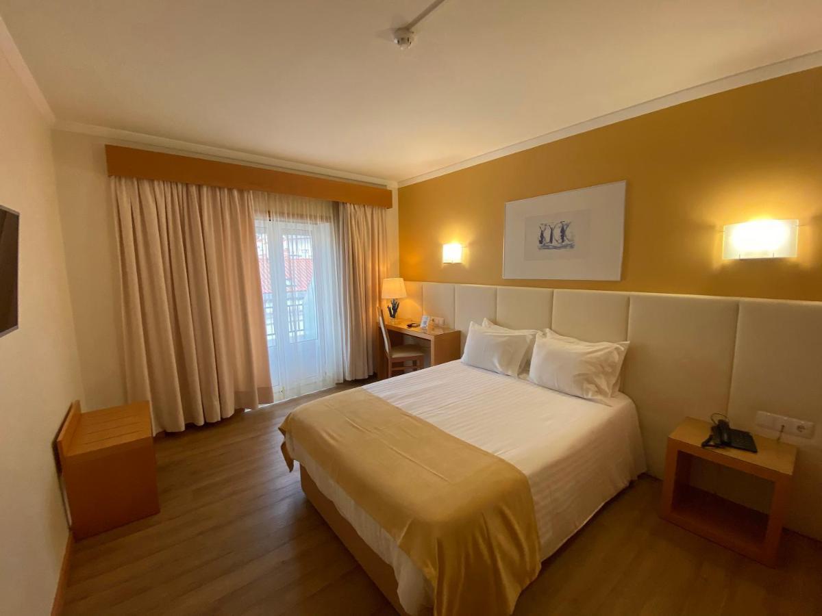 Hotel Mare Nazare Ngoại thất bức ảnh