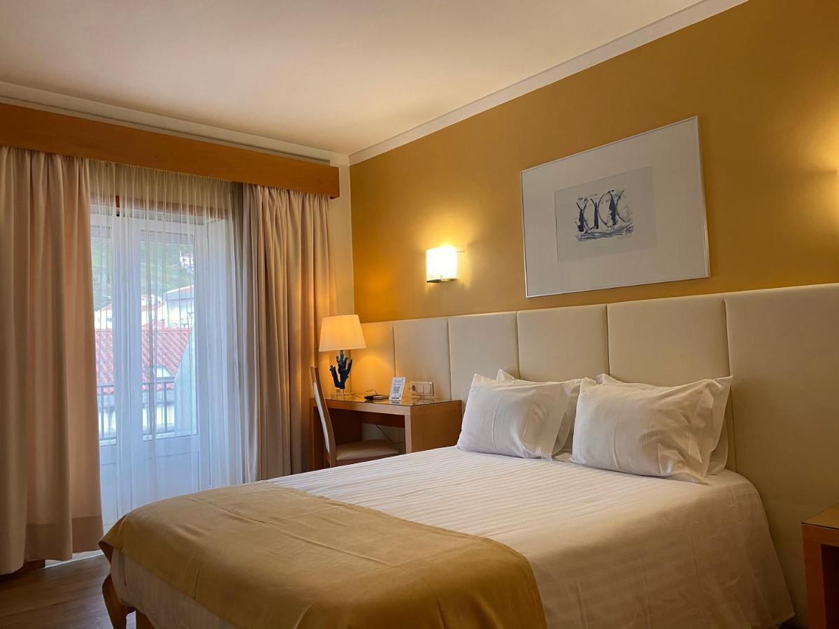 Hotel Mare Nazare Ngoại thất bức ảnh