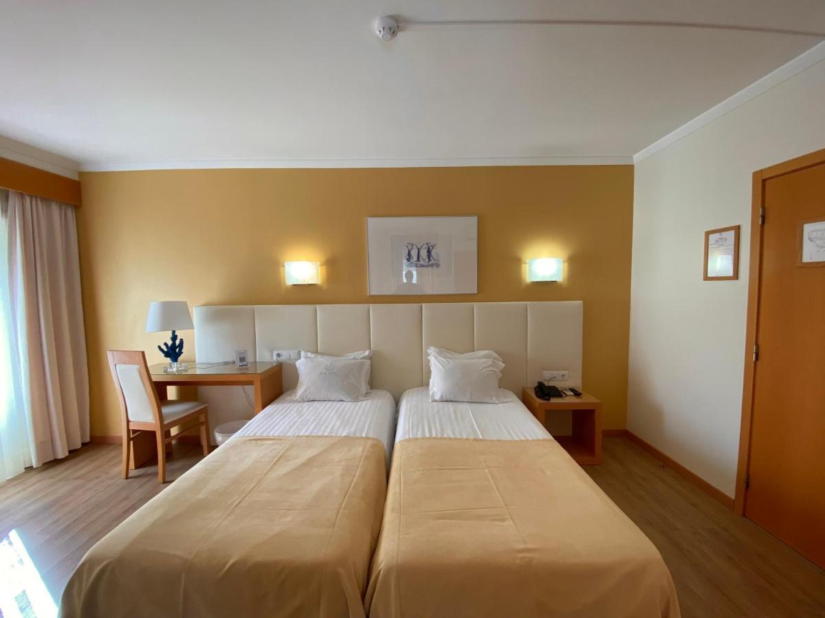 Hotel Mare Nazare Ngoại thất bức ảnh