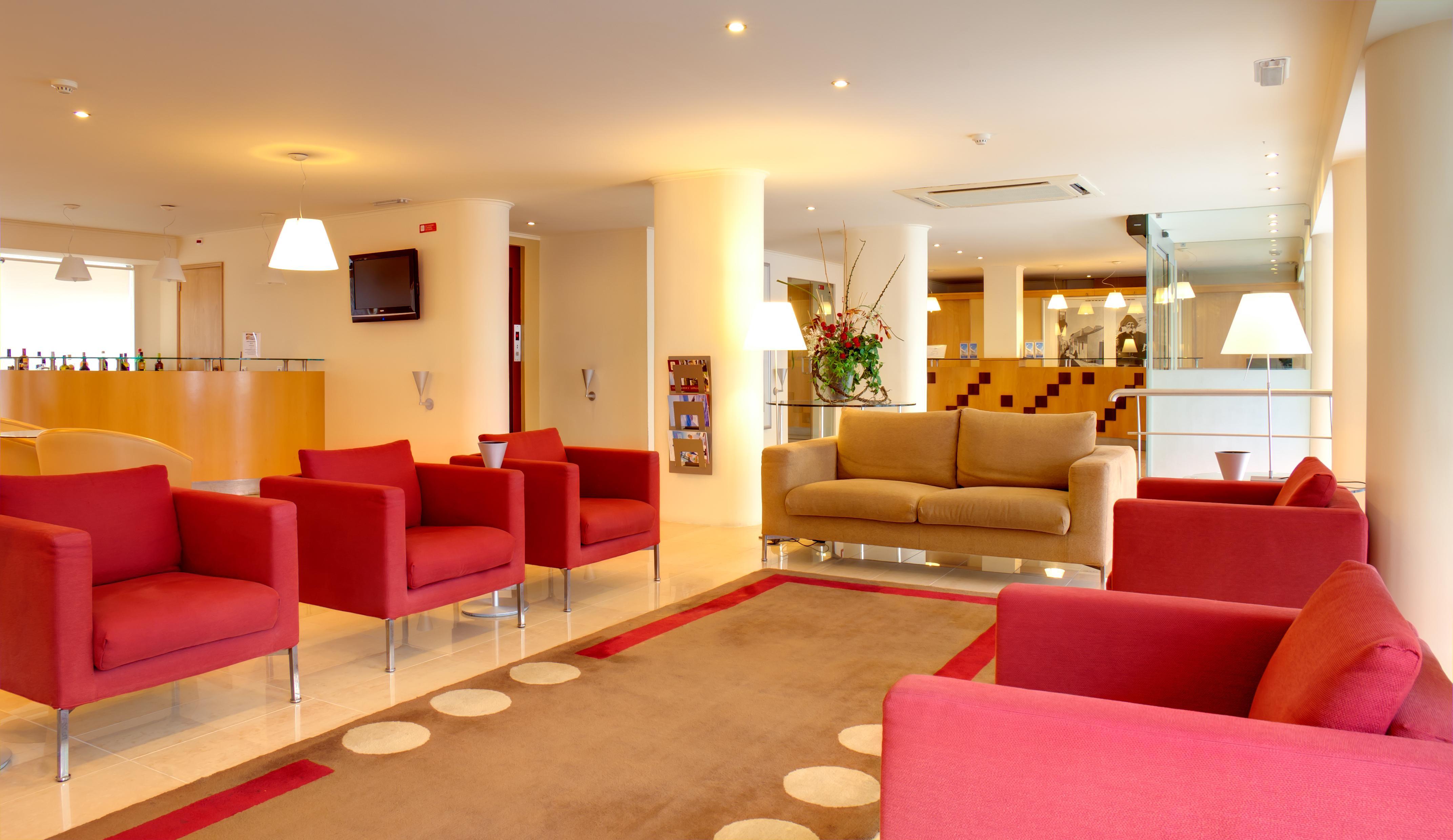 Hotel Mare Nazare Ngoại thất bức ảnh