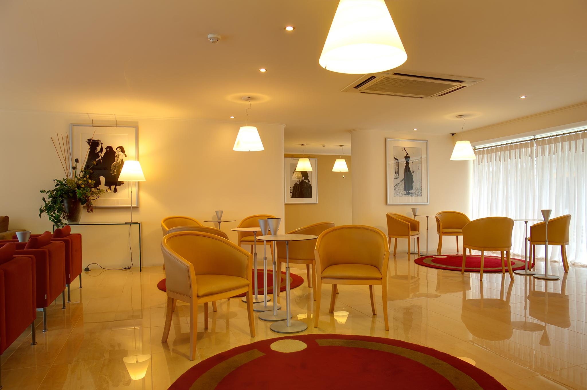 Hotel Mare Nazare Ngoại thất bức ảnh