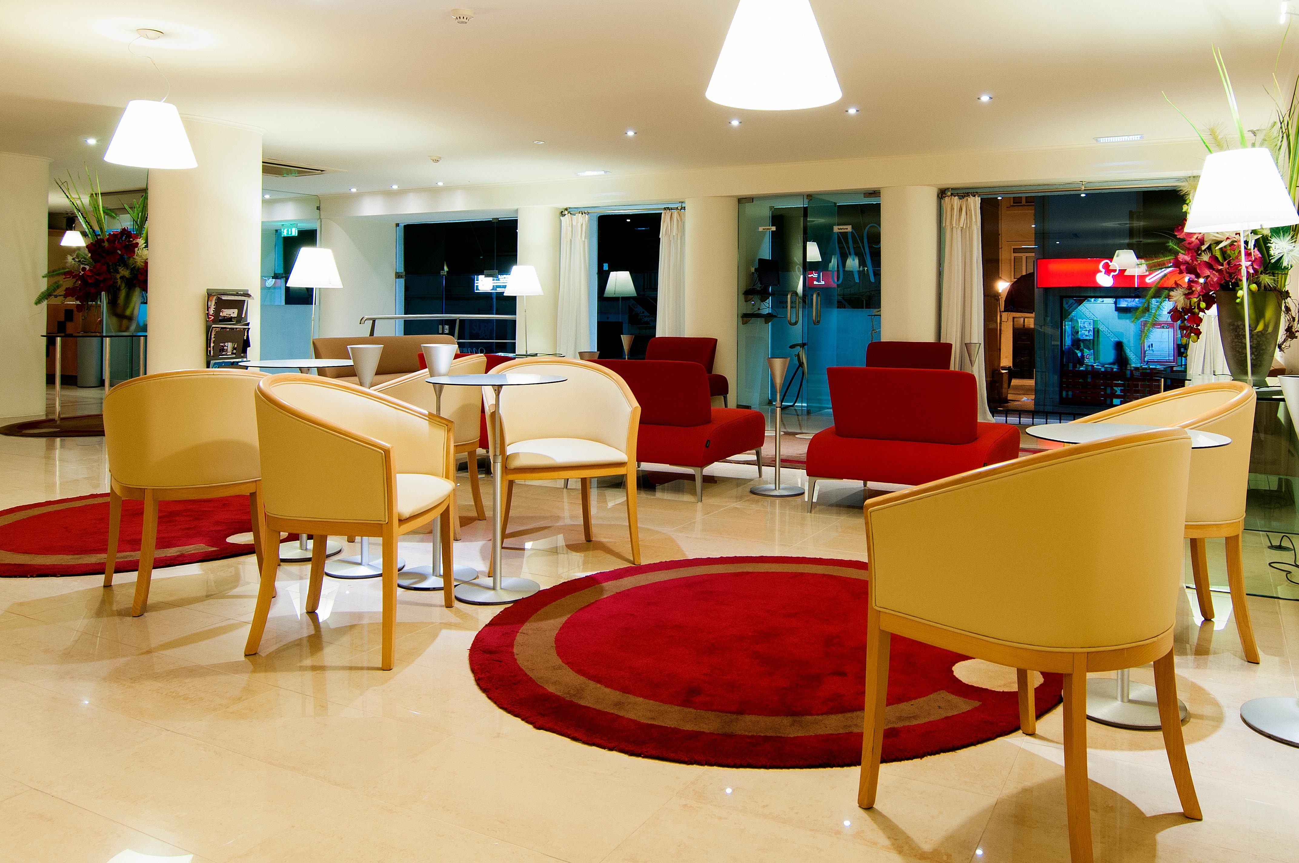 Hotel Mare Nazare Ngoại thất bức ảnh