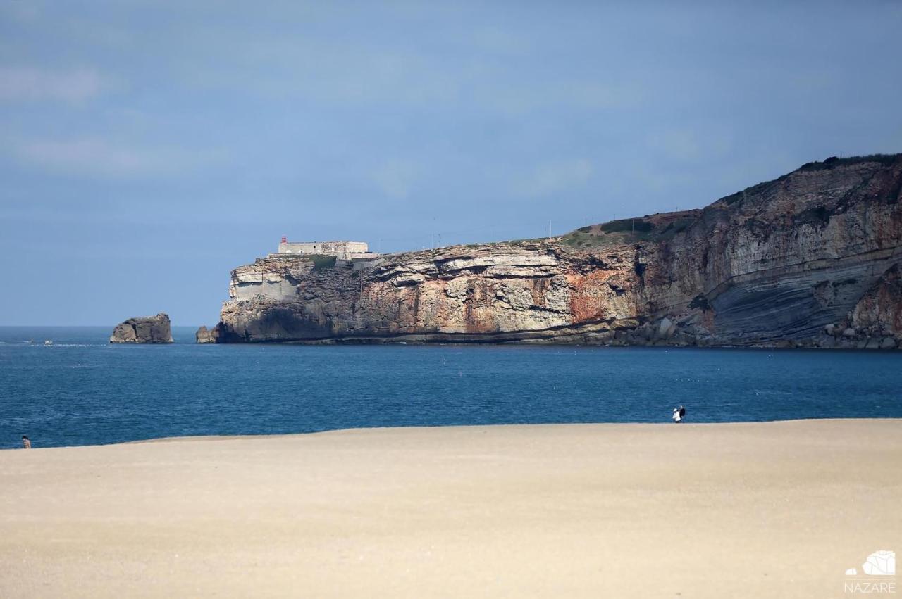 Hotel Mare Nazare Ngoại thất bức ảnh