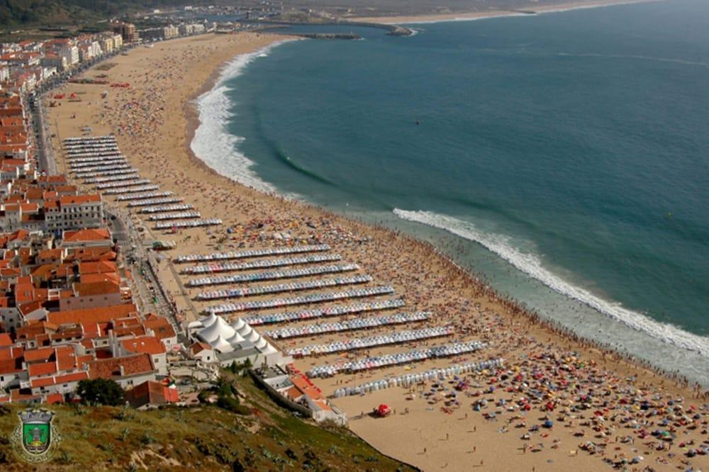 Hotel Mare Nazare Ngoại thất bức ảnh
