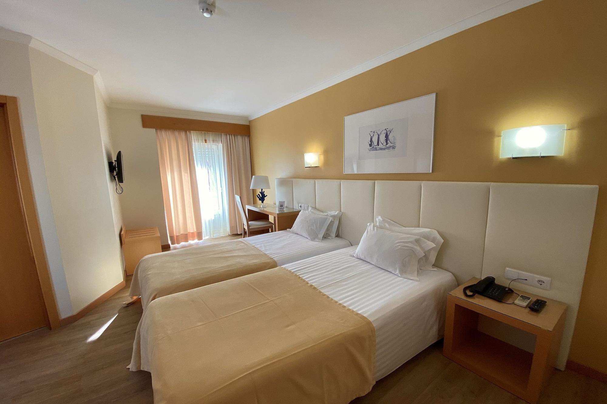 Hotel Mare Nazare Ngoại thất bức ảnh