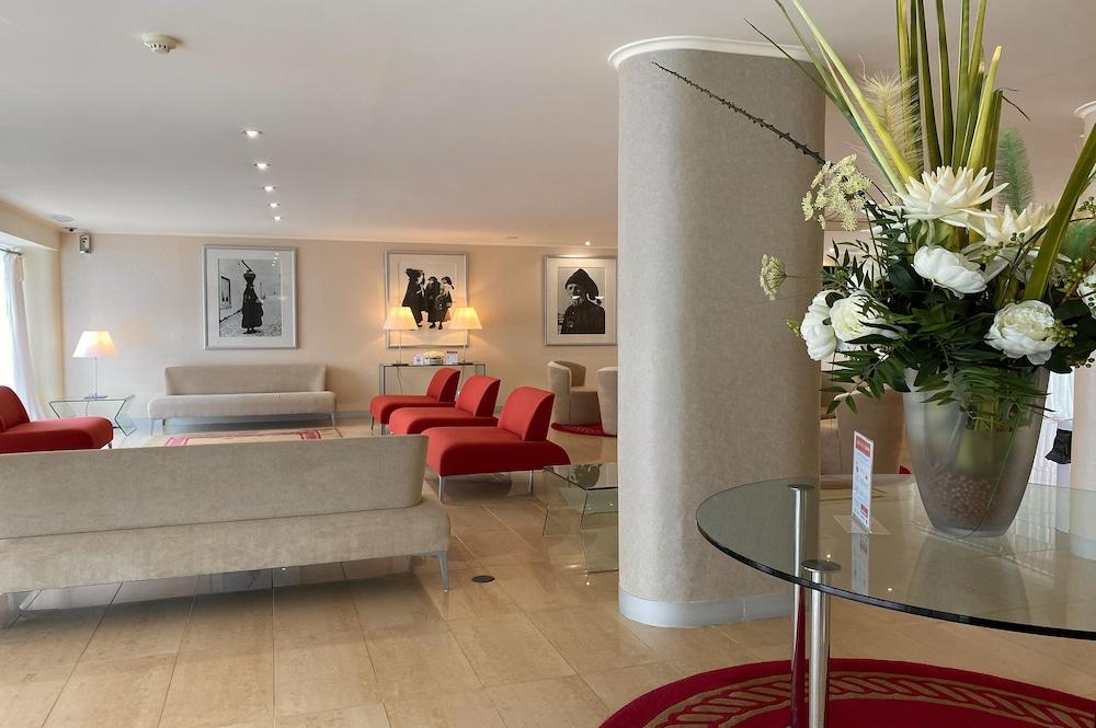 Hotel Mare Nazare Ngoại thất bức ảnh