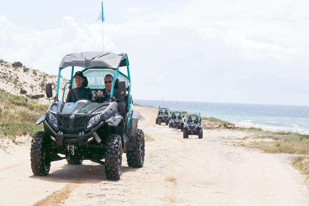Hotel Mare Nazare Ngoại thất bức ảnh