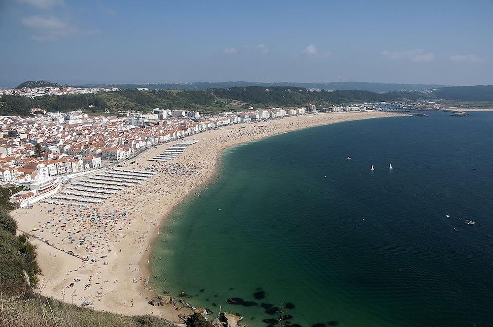 Hotel Mare Nazare Ngoại thất bức ảnh