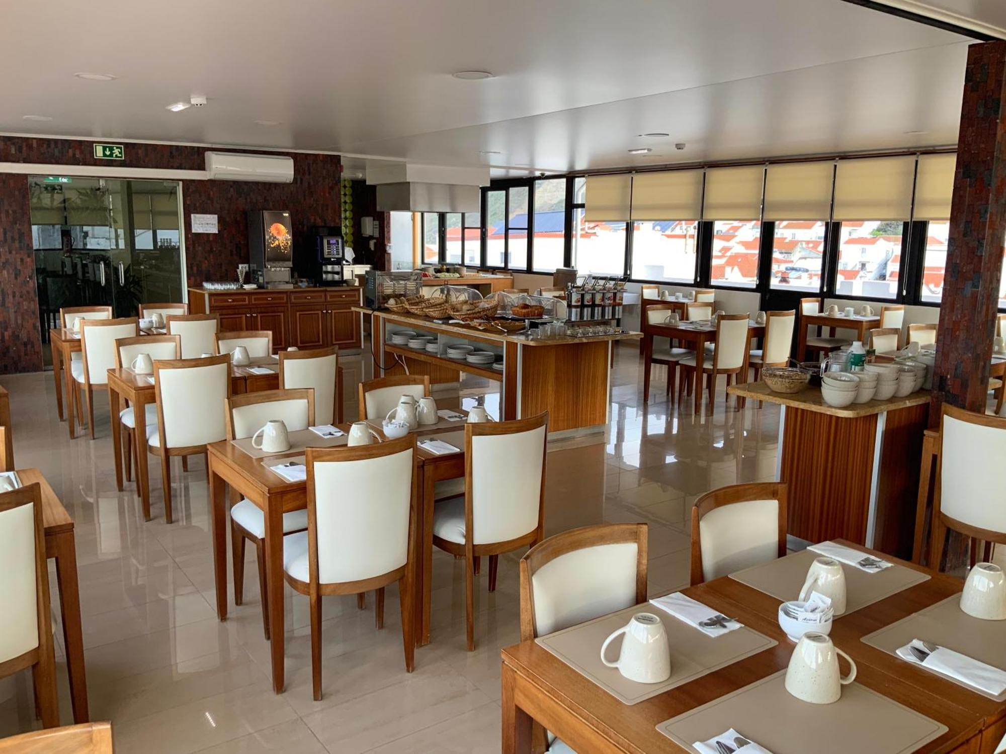 Hotel Mare Nazare Ngoại thất bức ảnh