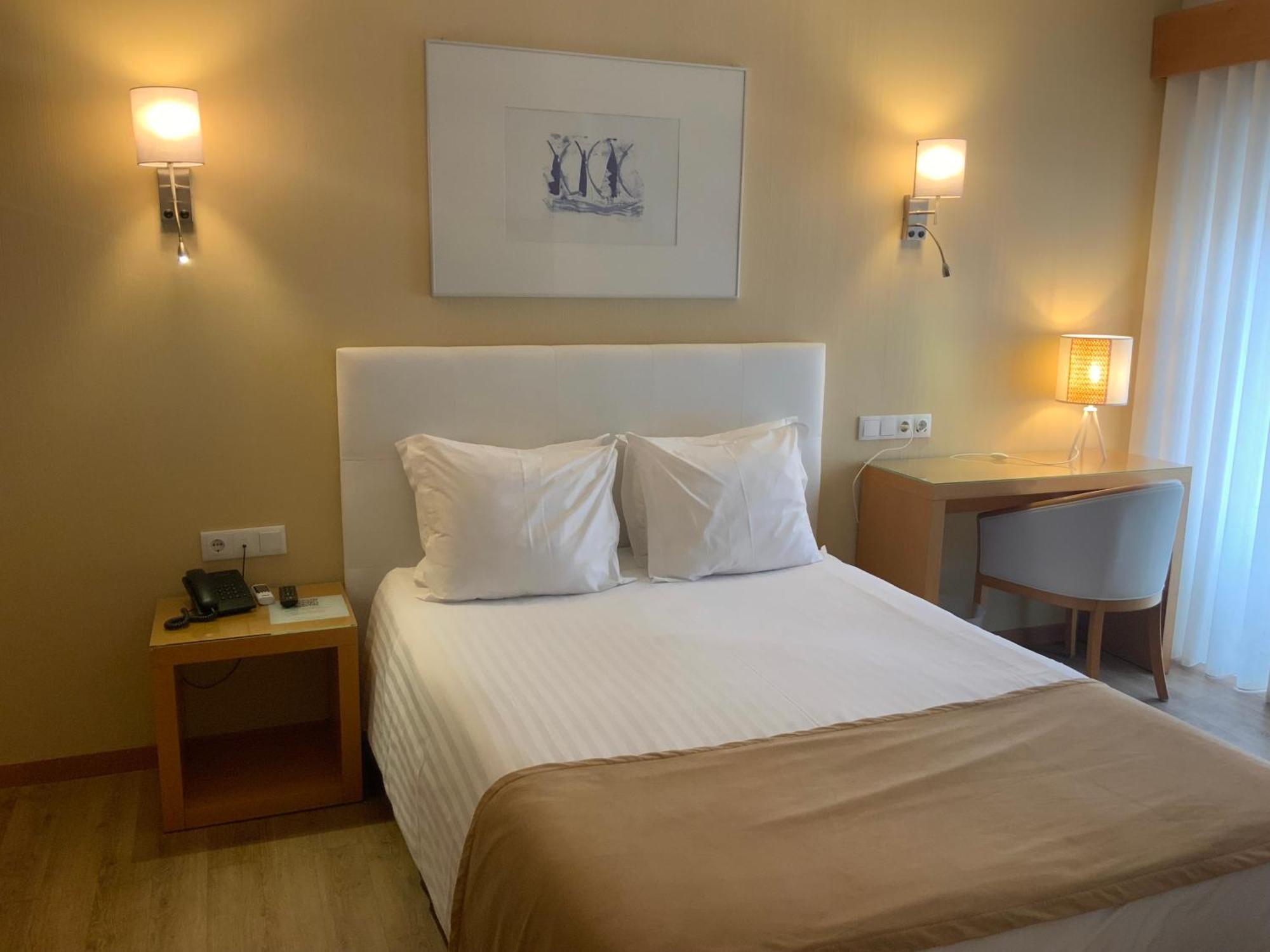 Hotel Mare Nazare Ngoại thất bức ảnh