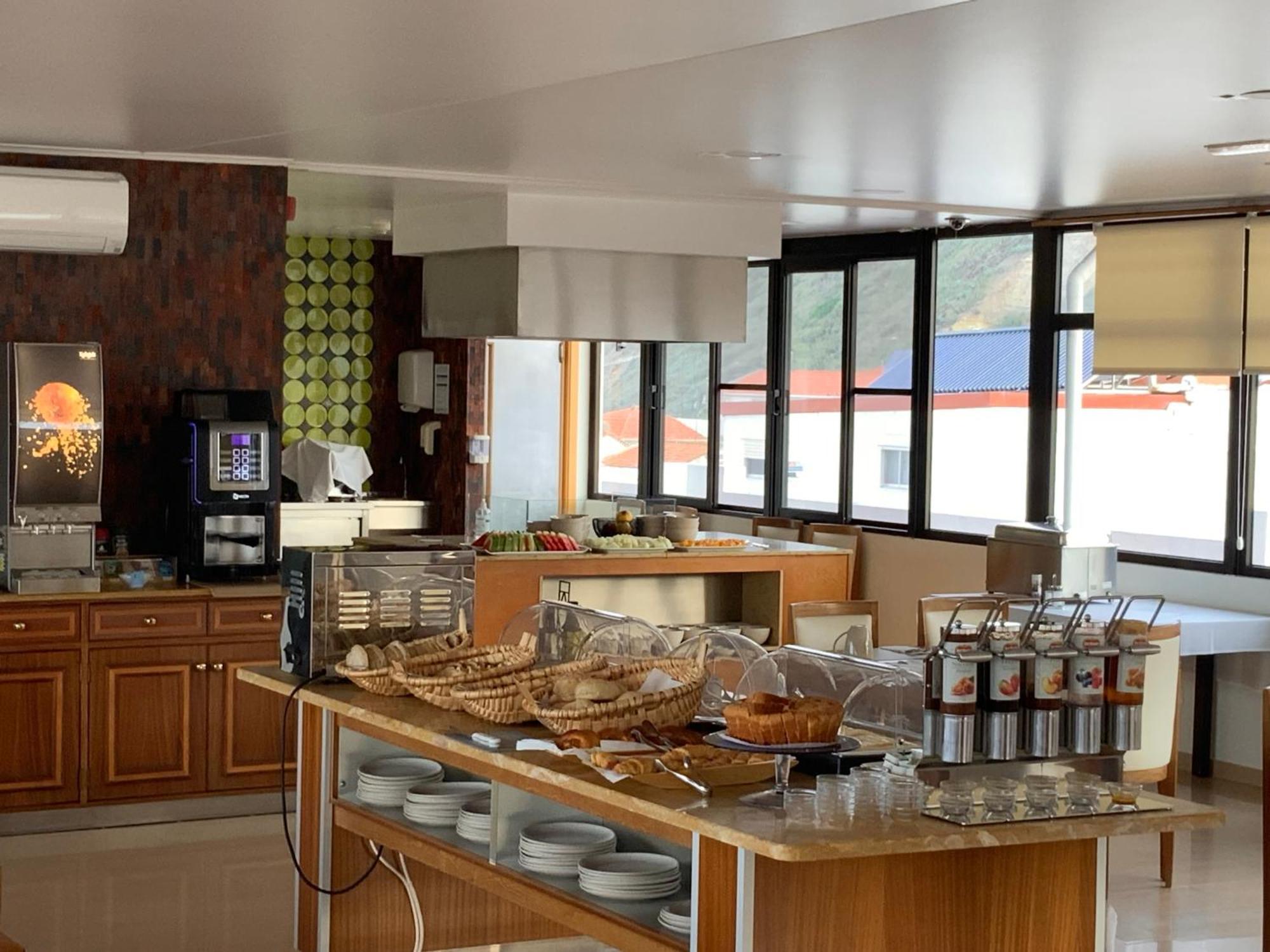 Hotel Mare Nazare Ngoại thất bức ảnh