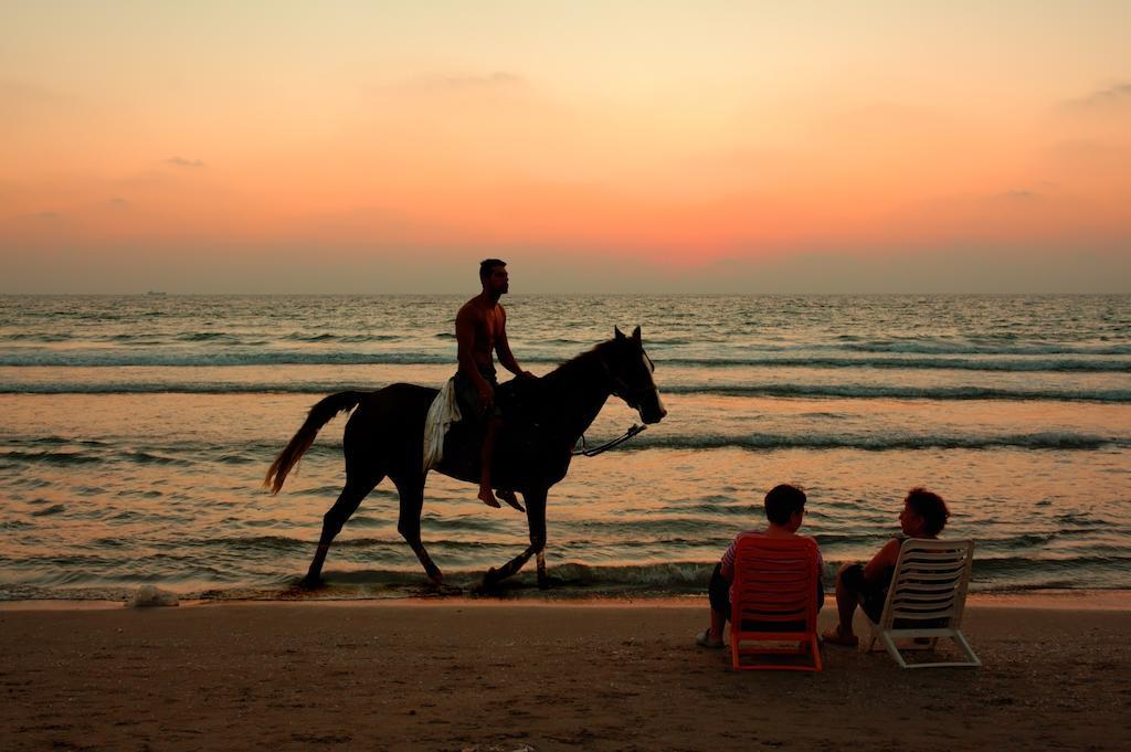 Hotel Mare Nazare Ngoại thất bức ảnh