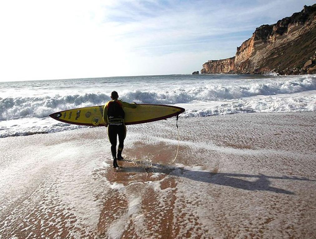 Hotel Mare Nazare Ngoại thất bức ảnh